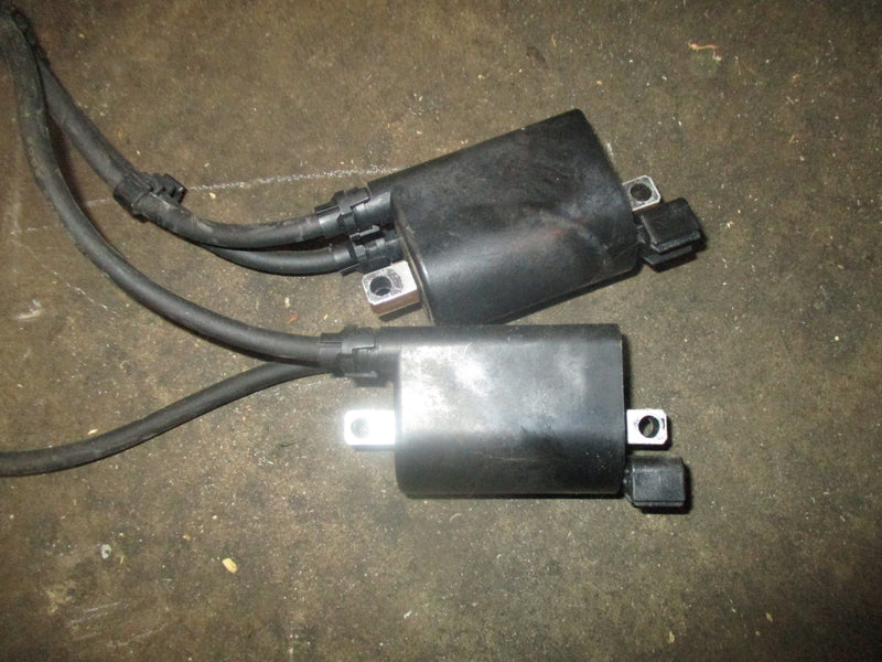 Suzuki DF140 outboard ignition coil (33410-90J00)