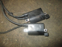 Load image into Gallery viewer, Suzuki DF140 outboard ignition coil (33410-90J00)
