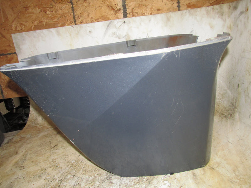 Yamaha 115hp 4 Stroke Outboard Apron (67F-42741-00-8D)