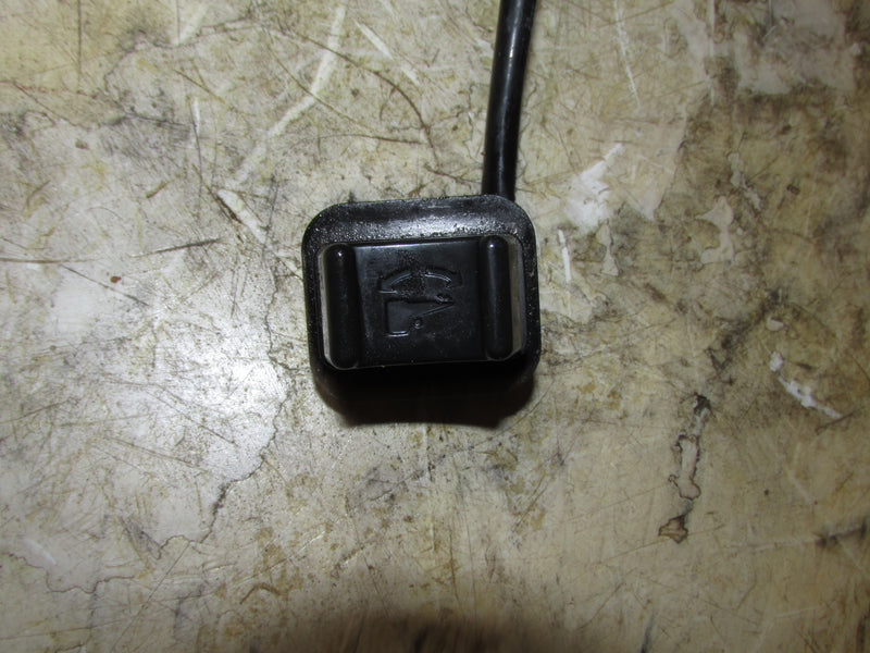 Yamaha 225hp 4 Stroke Outboard Tilt trim Switch