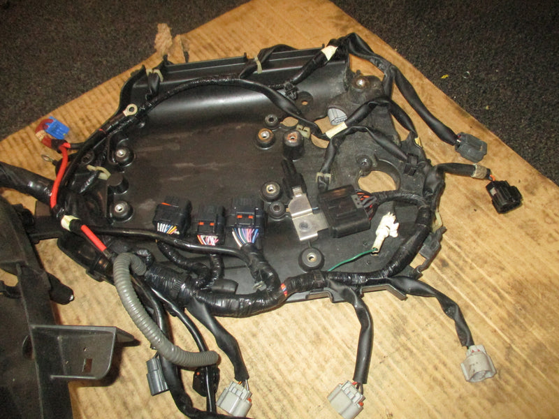 Yamaha 250hp 4 stroke outboard engine wiring harness (6P2-82590-31-00)