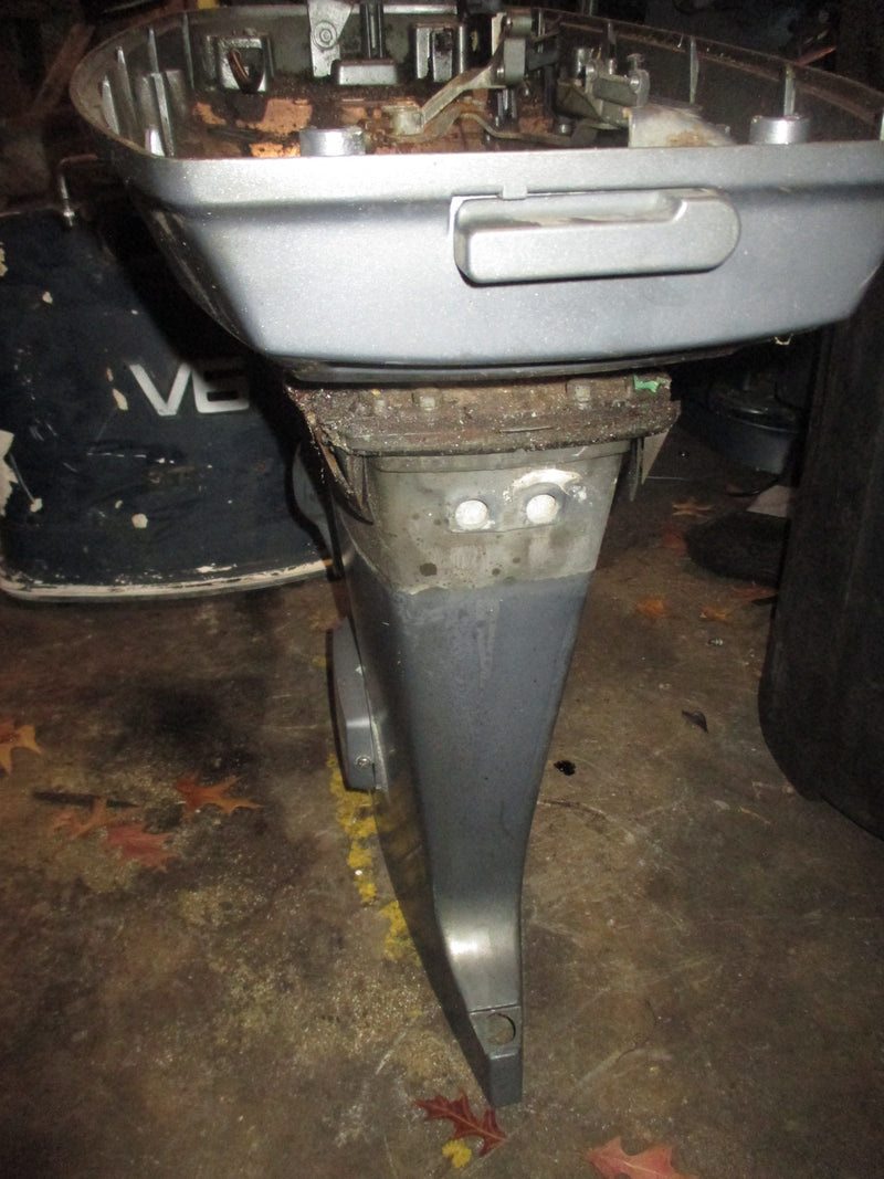 Yamaha 85hp 2 stroke outboard 20" Midsection