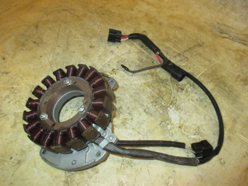 Yamaha 115hp 4 stroke outboard Stator and Pulsor Coil (68V-81460-00-00)