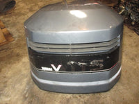 Load image into Gallery viewer, Yamaha 115hp 2 stroke outboard top cowling
