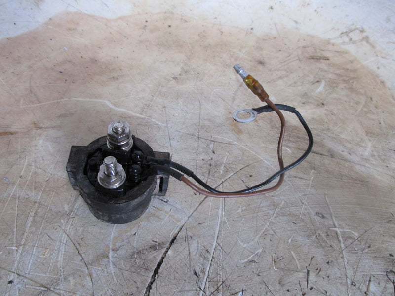 Mercury 75hp 4 Stroke Outboard Starter Relay (6G1-8194A-10-00)