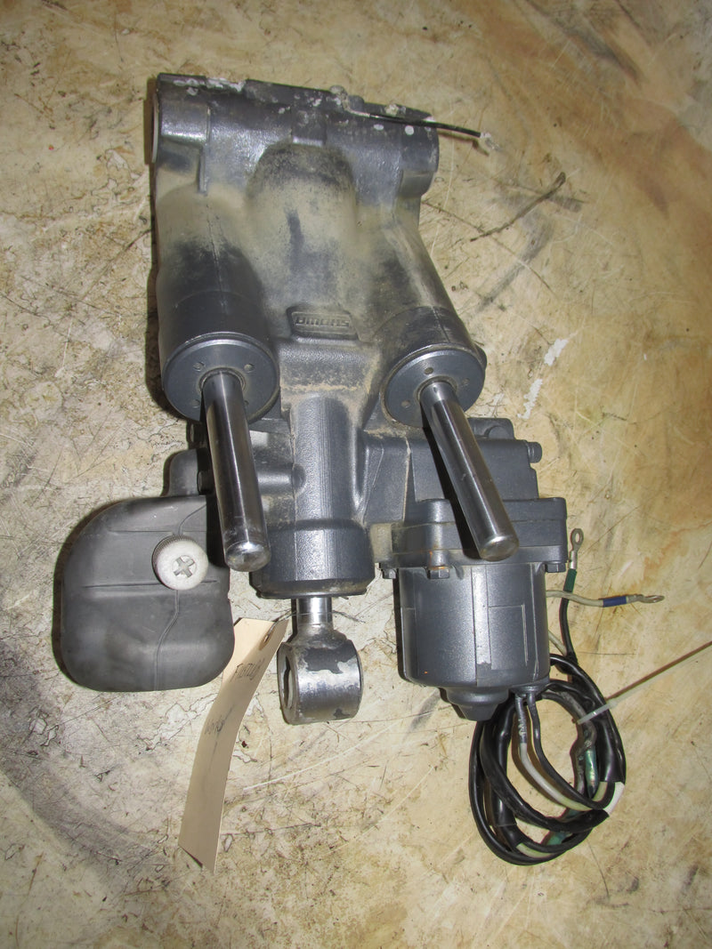 Yamaha 115hp 4 Stroke Outboard Tilt Trim Unit (68V-43800-01-4D)
