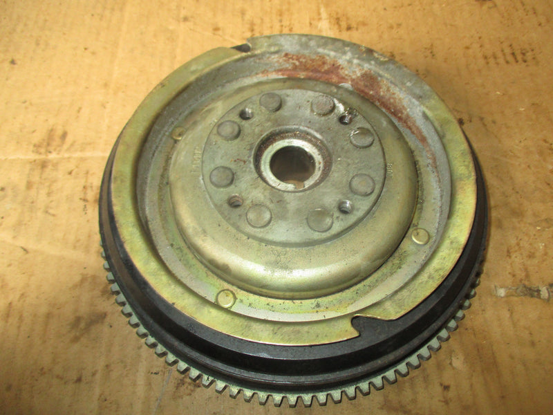 Nissan 120hp 2 stroke outboard fly wheel (3C7061011)
