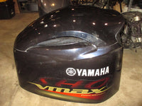 Load image into Gallery viewer, Yamaha 200hp VMAX SHO outboard Top Cowling
