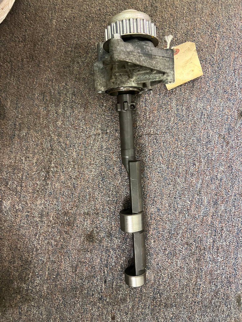 Honda 115hp 4 stroke outboard balancer (one side only)