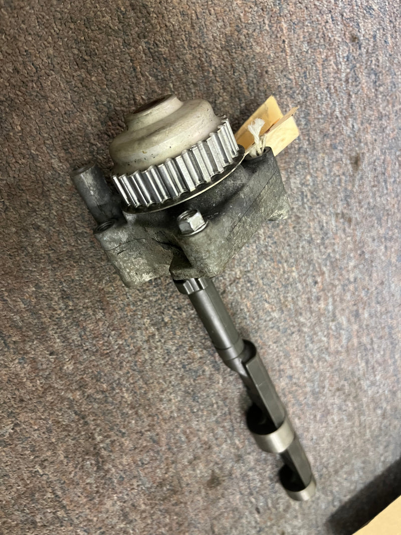 Honda 115hp 4 stroke outboard balancer (one side only)
