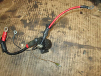 Load image into Gallery viewer, Yamaha 50hp 4 stroke outboard starter relay (6A1-81941-10-00)
