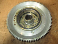 Load image into Gallery viewer, Nissan 120hp 2 stroke outboard fly wheel (3C7061011)
