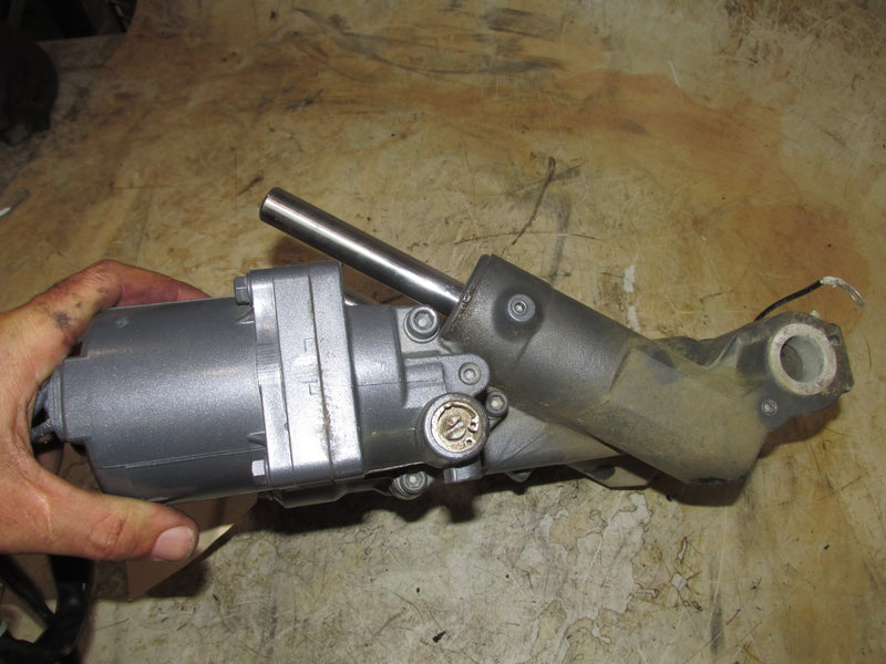 Yamaha 115hp 4 Stroke Outboard Tilt Trim Unit (68V-43800-01-4D)