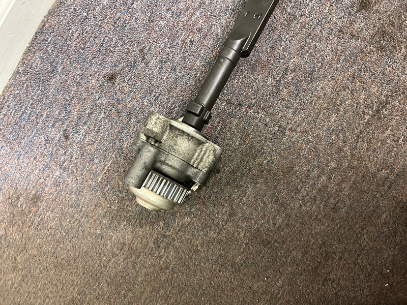 Honda 115hp 4 stroke outboard balancer (one side only)