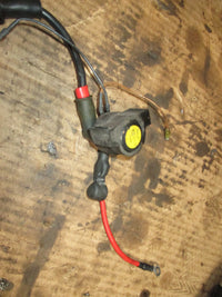 Load image into Gallery viewer, Yamaha 50hp 4 stroke outboard starter relay (6A1-81941-10-00)
