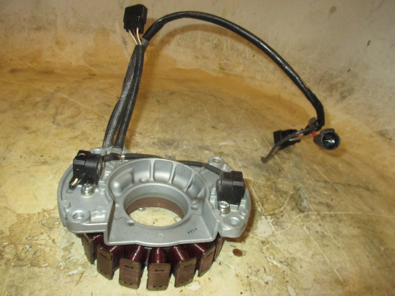Yamaha 115hp 4 stroke outboard Stator and Pulsor Coil (68V-81460-00-00)