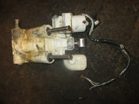 Load image into Gallery viewer, Evinrude 150hp 2 stroke outboard tilt trim unit
