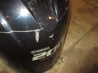 Load image into Gallery viewer, Yamaha 200hp VMAX SHO outboard Top Cowling
