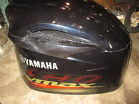 Load image into Gallery viewer, Yamaha 200hp VMAX SHO outboard Top Cowling
