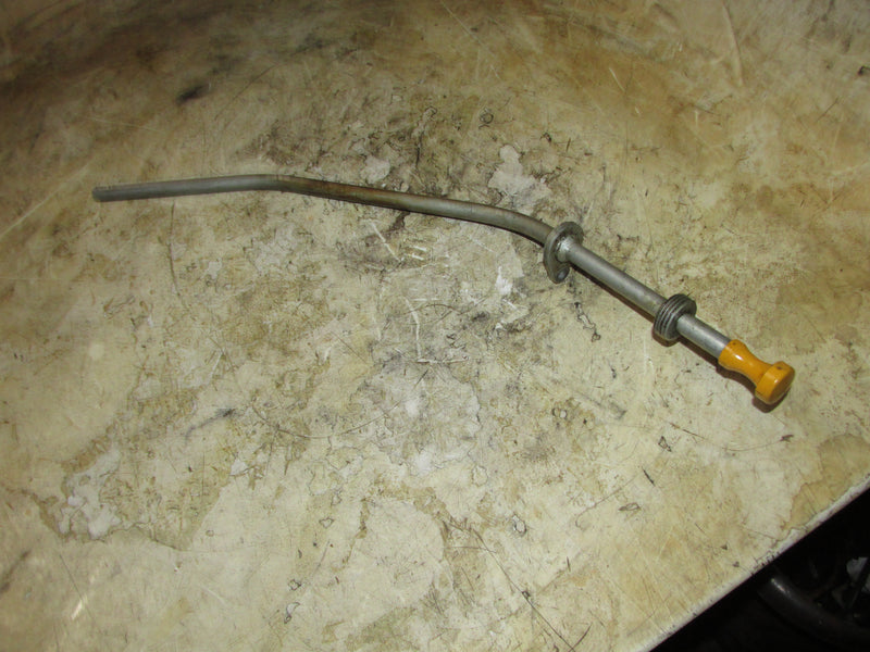 Yamaha 225hp 4 Stroke Outboard Oil Dipstick and tube