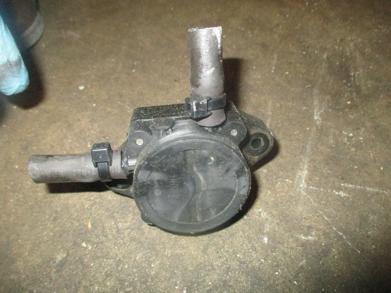 Suzuki DF140 outboard fuel pump (15100-90J10)