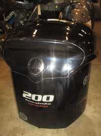 Load image into Gallery viewer, Yamaha 200hp VMAX SHO outboard Top Cowling
