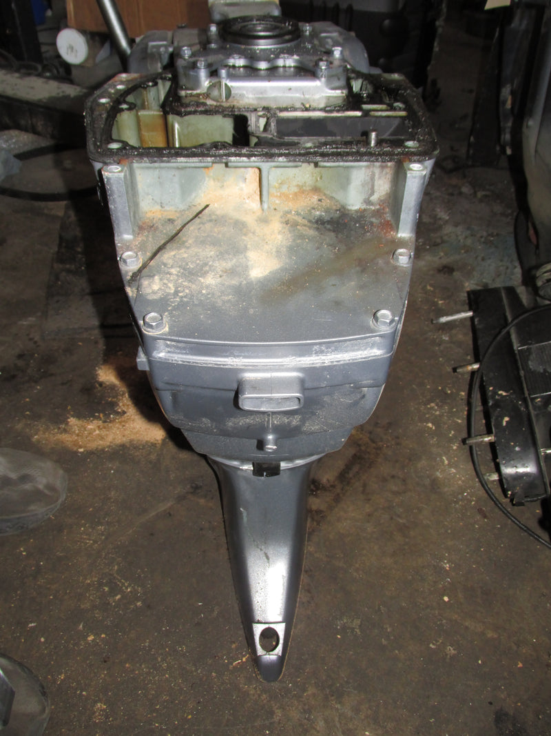 Yamaha 115hp 4 Stroke Outboard 20" Midsection