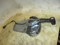 Load image into Gallery viewer, Mercury Optimax 200hp 2 Stroke outboard Mercury Newer Style Top Mount Control Box (883711A12)
