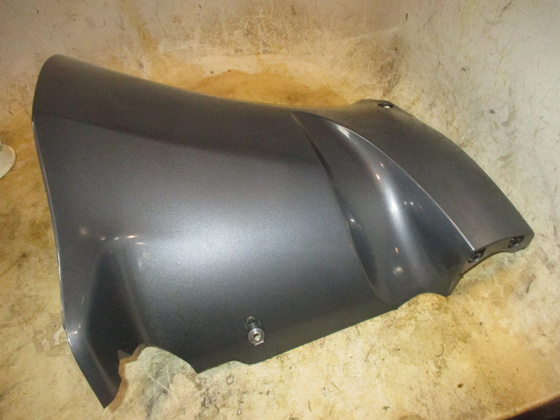 Yamaha 200hp VMAX SHO outboard Port Midsection Cover (6CB-42741-00-8D)