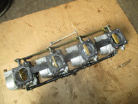 Load image into Gallery viewer, Nissan 120hp 2 stroke outboard carb set (M120AA)
