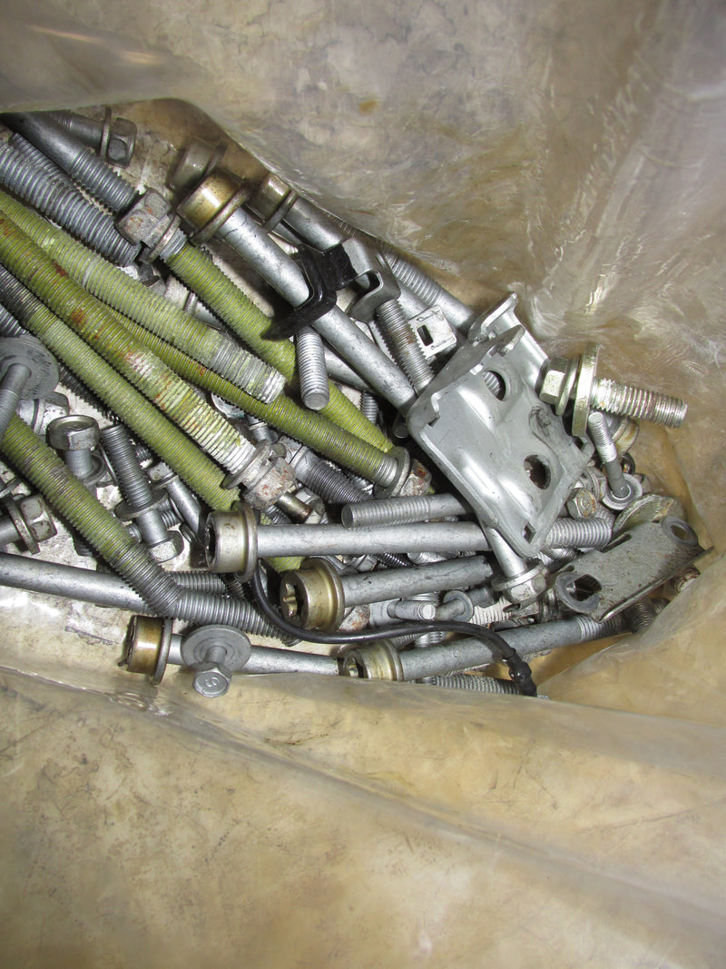 Yamaha 225hp 4 Stroke Outboard Miscellaneous Bolt Set