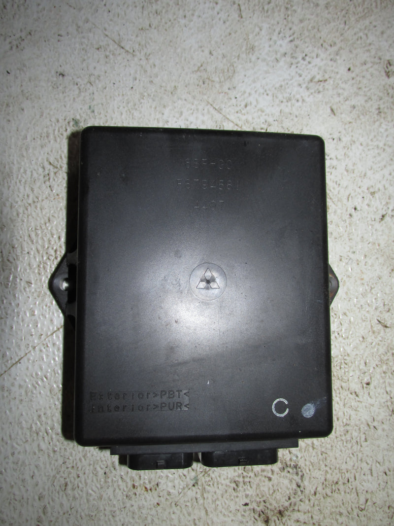 Yamaha 200hp HPDI 2 Stroke Outboard CDI (68f-G0) (68F-8591A-G0-00)