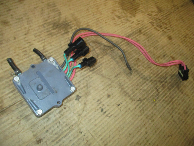 Yamaha 250hp 4 stroke outboard rectifier regulator (6P2-81960-01-00)