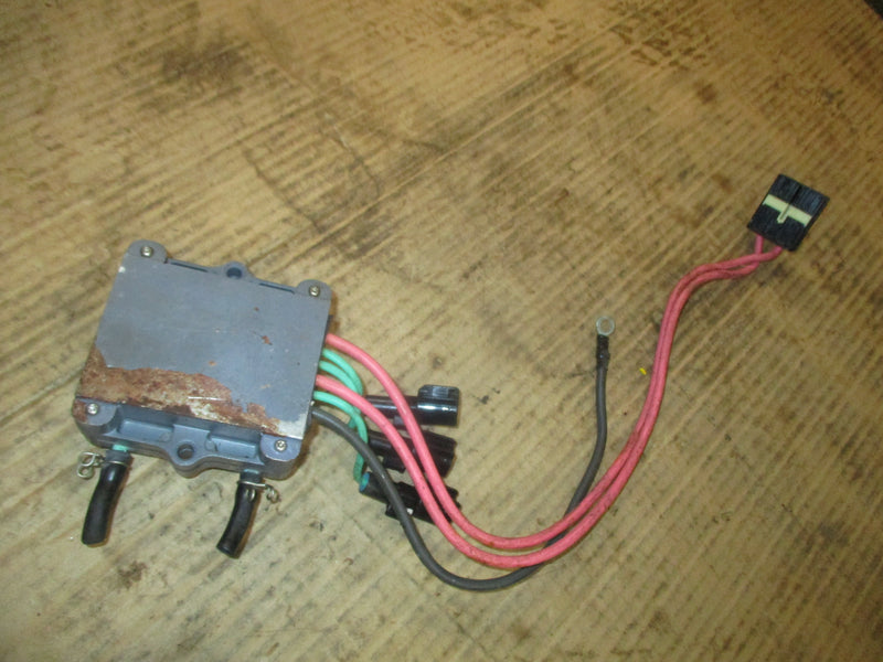 Yamaha 250hp 4 stroke outboard rectifier regulator (6P2-81960-01-00)