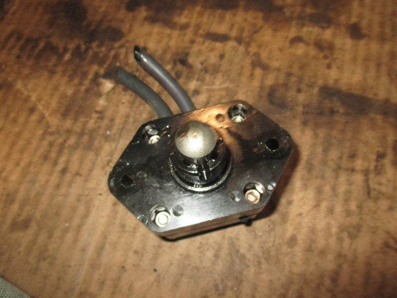 Yamaha 50hp 4 stroke outboard fuel pump (62Y-24410-02-00)