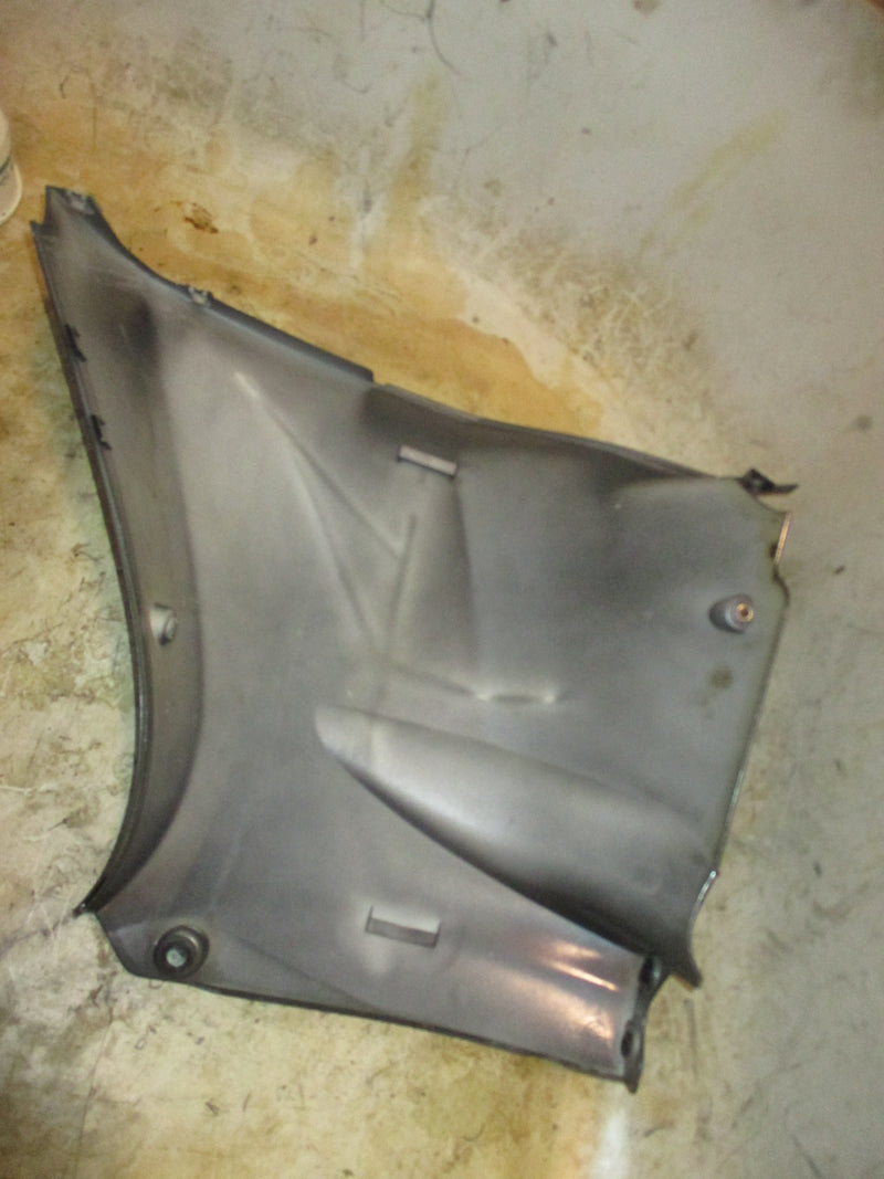 Yamaha 200hp VMAX SHO outboard Port Midsection Cover (6CB-42741-00-8D)