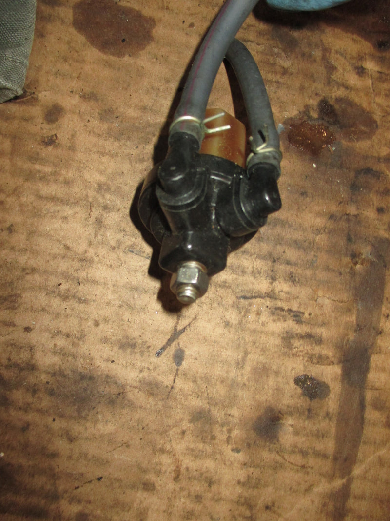 Yamaha 50hp 4 stroke outboard fuel pump (62Y-24410-02-00)