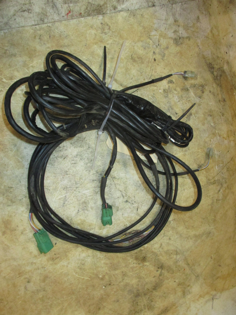 Honda outboard rigging harness set #61