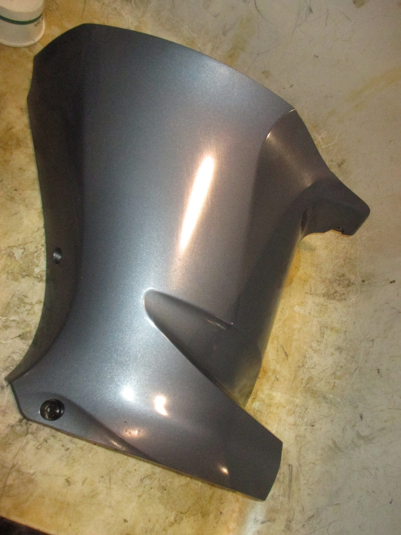 Yamaha 200hp VMAX SHO outboard Starboard Midsection Cover (6CB-42771-00-8D)