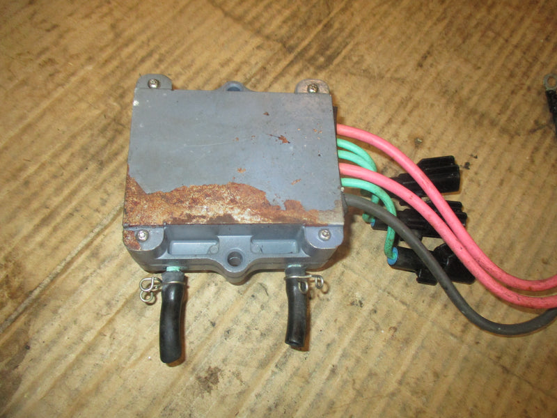 Yamaha 250hp 4 stroke outboard rectifier regulator (6P2-81960-01-00)