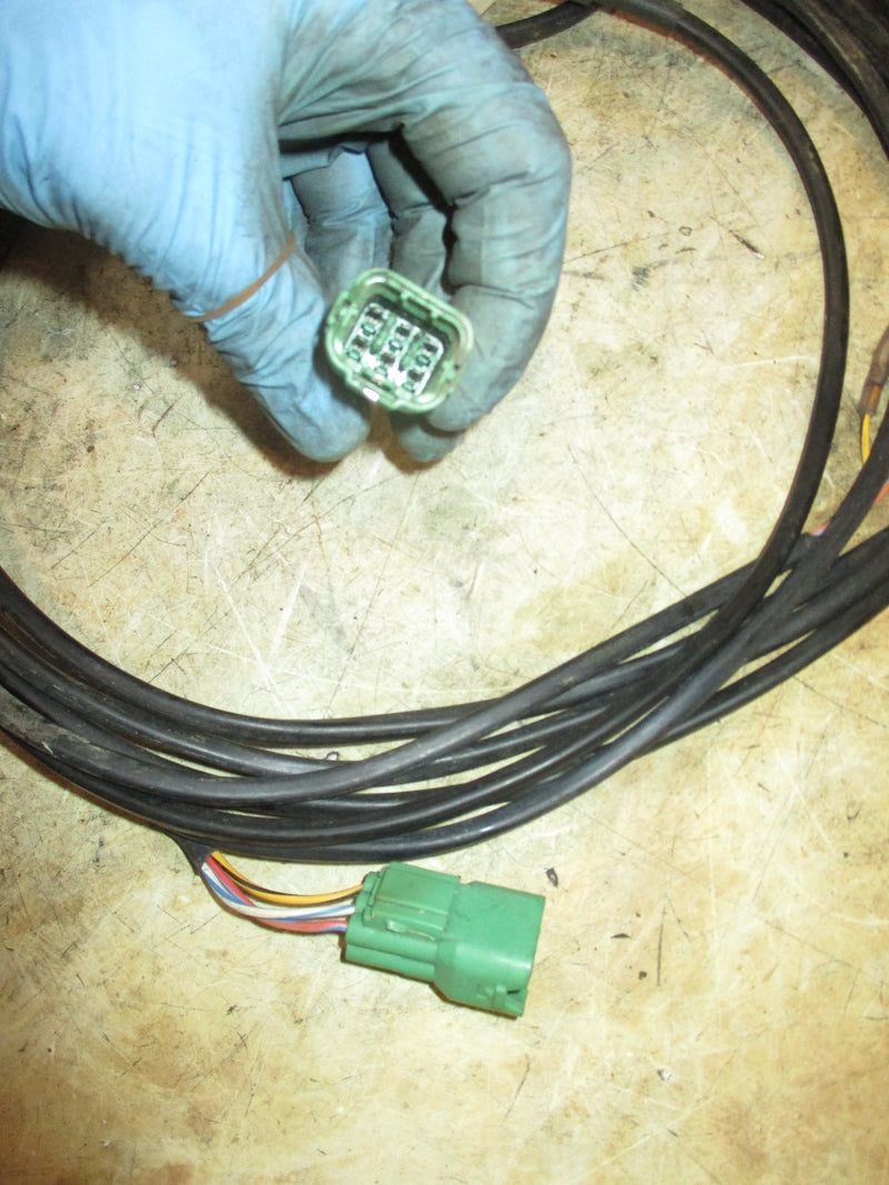 Honda outboard rigging harness set #61