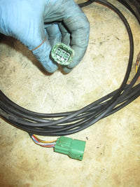 Load image into Gallery viewer, Honda outboard rigging harness set #61
