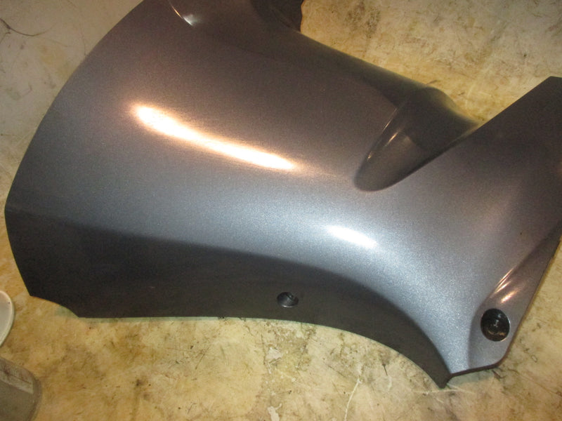 Yamaha 200hp VMAX SHO outboard Starboard Midsection Cover (6CB-42771-00-8D)