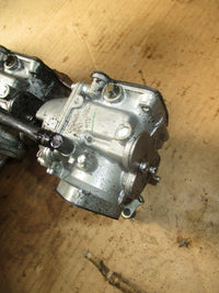 Load image into Gallery viewer, Nissan 120hp 2 stroke outboard carb set (M120AA)
