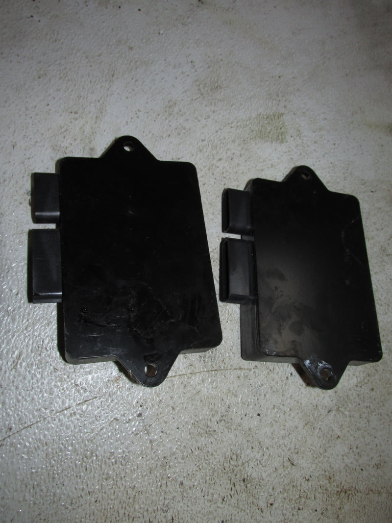 Yamaha 200hp HPDI 2 Stroke Outboard Injector Driver Set (60V-8591B-00)