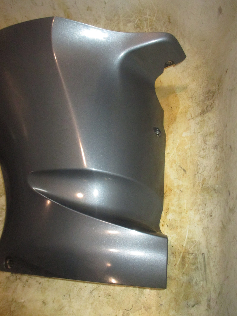 Yamaha 200hp VMAX SHO outboard Starboard Midsection Cover (6CB-42771-00-8D)