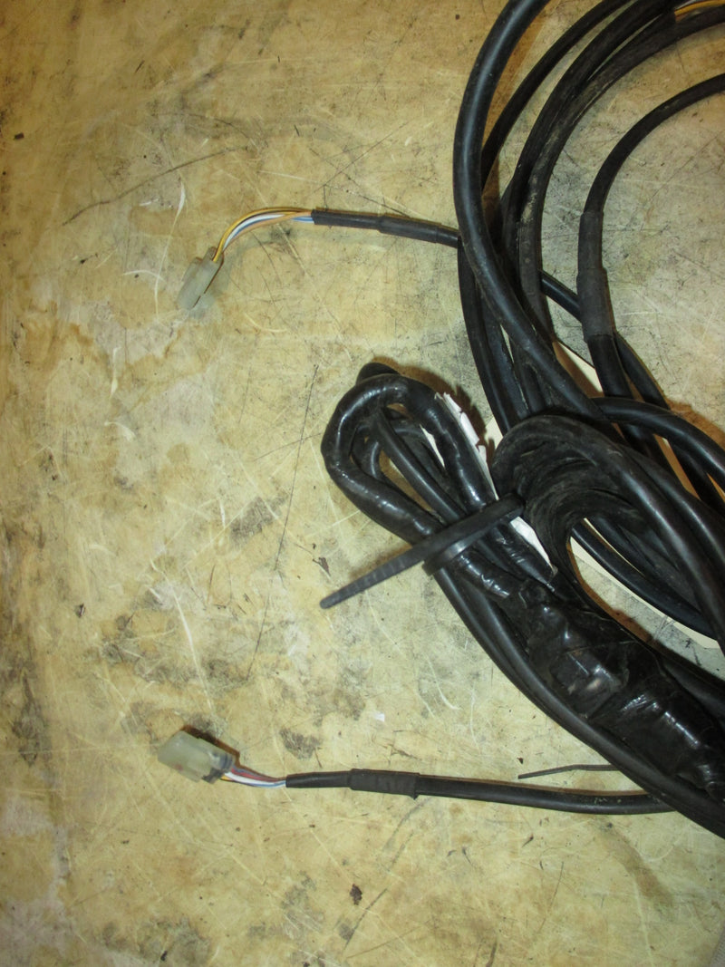 Honda outboard rigging harness set #61