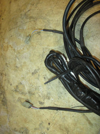 Load image into Gallery viewer, Honda outboard rigging harness set #61
