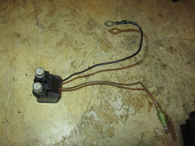 Yamaha 115hp 4 stroke outboard Starter Relay (68V-8194A-00-00)
