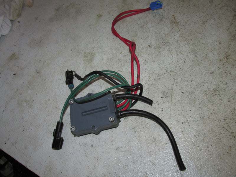 Yamaha 200hp HPDI 2 Stroke Outboard Rectifier Regulator (68F-81960-01-00)